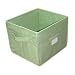 Koala Baby Canvas Bin - Sage - Toys R Us Exclusive