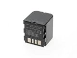 Battery For Jvc Gr df470us Anthracite 72v Li ion