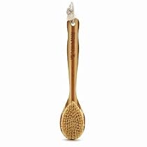 Tampico Vegetable Fiber Skin Brush
From Earth Therapeutics
