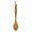 Tampico Vegetable Fiber Skin Brush