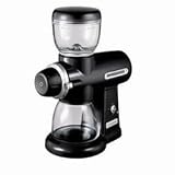 Kitchenaid - 5KES100EOB - Artisan - Cafetière Espresso - Noir Onyx