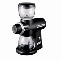  Kitchenaid 5KCG100EOB Broyeur à Café 