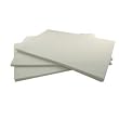 12.5" x 17.75" Grease Filter (15-0118) Category: Fryers and Fry Baskets