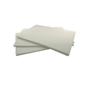 12.5 x 17.75 Grease Filter (15-0118) Category: Fryers and Fry Baskets by Continental Manufacturing Company