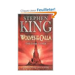 The Dark Tower: Wolves of the Calla v. 5