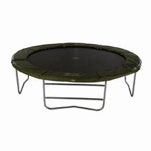 Childrens Toyshop  Toys : Excel 12Ft Trampoline Fun Bouncer