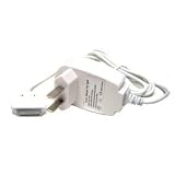 Cables4PC Apple Home Wall Charger for iPod Video 30GB 60GB 80GB 1st Gen (NOT for iPhone 3G)
