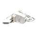 Cables4PC Apple Home Wall Charger for iPod Video 30GB 60GB 80GB 1st Gen (NOT for iPhone 3G)