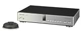 Panasonic KX-VC500SABS CODEC AND MIC BUNDLE