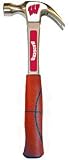Wisconsin Badgers Pro-Grip Basketball Hammer