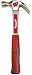 Wisconsin Badgers Pro-Grip Basketball Hammer