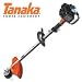 Tanaka 40cc Straight Shaft Loop Handle Trimmer