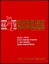 Cardiac Nursing Cardiac Nursing