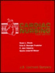 Cardiac Nursing
