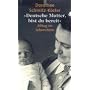 Deutsche Mutter, bist du bereit...: Alltag im Lebensborn