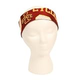 Iowa State Cyclones NCAA Jersey Headband