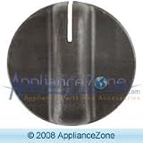 Review Whirlpool  / Stove/Oven/Range Surface Knob - 3188721