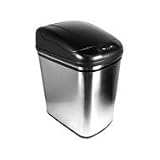 iTouchless 7 Gallon Touchless Trash Can