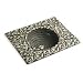 Kohler Countertops K 14028 BW Congo Vitreous Countertop Rh Hole N A