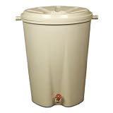 Aqua Flo Rainbarrel 55 Gallons 21vDofRxo7L. SL160 Aqua Flo Rainbarrel 55 Gallons