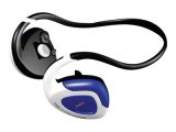 Coby CX24 Headband Radio