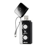 ASUS Xonar U3 Sound Cards (XONAR_U3/UAD/B/A)