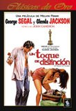 DVD : A Touch of Class [Spanish Import]