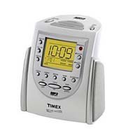 Nature Sounds Alarm Clock