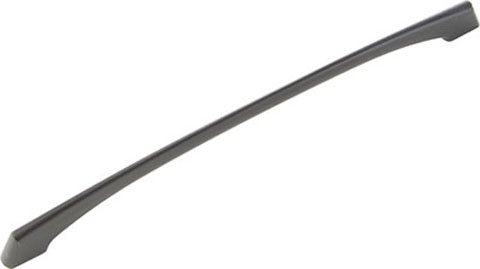 Hickory Hardware 12 In. Greenwich Cabinet Pull (BPP3374-10B)-Oil Rubbed Bronze