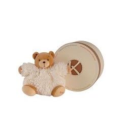 Kaloo Yeti Small Chubby Bear by Kaloo