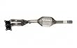 Bosal 099-3061 Catalytic Converter