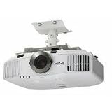 EPSON V11H345040DA EB-G5750WU 3LCD Projector 1500:1 4500 Lumens 1920 x 1080 (WUXGA) 6.8kg (Wireless) with Standard Lens