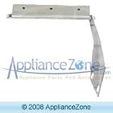 Review Frigidaire  / Stove/Oven/Range Maintop RH Hinge - 316235900