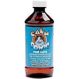 Pet Organics Calm Down - Cats