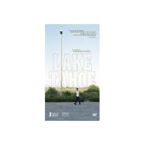 Lake Tahoe [NTSC/REGION 1 & 4 DVD. Import-Latin America]