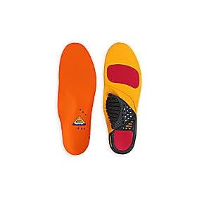 IMSC4500 New Balance X-Sole Mens Supportive Cushion Insoles, Pair by New Balance