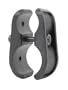 ATI Shotgun Tube Barrel Mag Extension/ Flashlight Holder