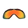 Spy Comet Replacement Lenses Persimmon Orange Spectra Mirror