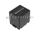 Hi-Capacity