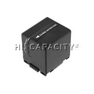 Panasonic PV-GS32 Battery Extended (Hi-Capacity Battery)