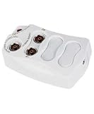 2 Way TV Aerial Amplifier Booster Digital Freeview UK