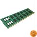 Crucial 4GB Kit (2GBx2) DDR3 1333 MT/s (PC3-10600) CL9 Unbuffered UDIMM 240-Pin Desktop Memory Modules CT2KIT25664BA1339
