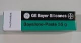 Details zu "Bayer - Baysilone-Paste - Silicon-Paste" Details zu "Bayer - Baysilone-Paste - Silicon-Paste"