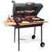 CHAR-GRILLER SuperPro, große Grillfläche