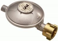 CFH 52117 Druckregler 50 m bar DR 117