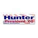 Duncan Hunter For President Bumper Sticker
