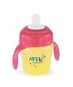 Philips Avent Soft Spout Magic Trainer with Handle, 7 Ounce, Single