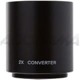 Pro-Optic 2x Tele-Converter for T Mount Lenses, Mounts Between the Lens and ....