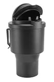 Smokers Outpost Portable Personal Cigarette Ashtray for Automobiles Smokers Outpost Portable Personal Cigarette Ashtray for Automobiles