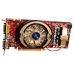 Review  90-C1CJV0-J0UAY00Z / ASUS EAH3870/HTDI - Graphics adapter - Radeon HD 3870 - PCI Express 2.0 x16 - 512 MB GDDR4 - Digital Visual Interface (DVI), HDMI ( HDCP ) - HDTV out